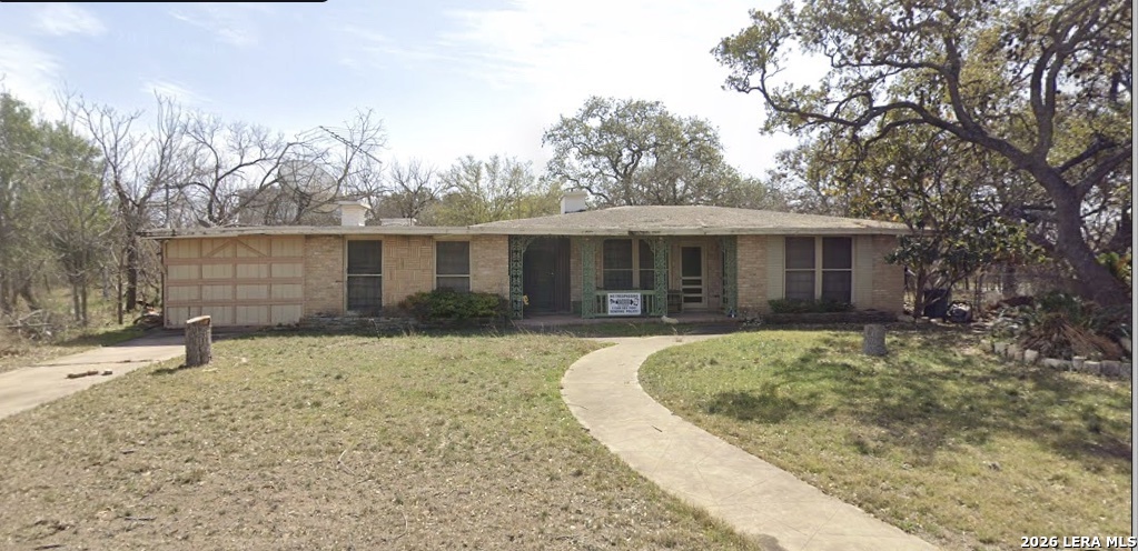 5400 Thistle Drive Leon Valley TX 78238
