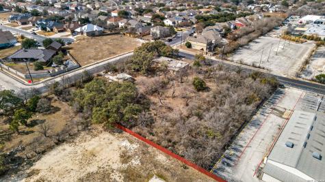 5400 Thistle Drive Leon Valley TX 78238