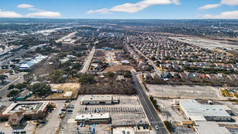 5400 Thistle Drive Leon Valley TX 78238