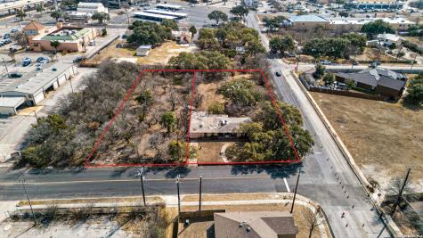 5400 Thistle Drive Leon Valley TX 78238