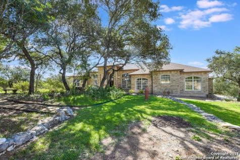 8802 Rain Valley Street San Antonio TX 78255