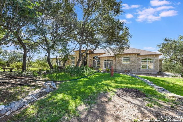 8802 Rain Valley Street San Antonio TX 78255