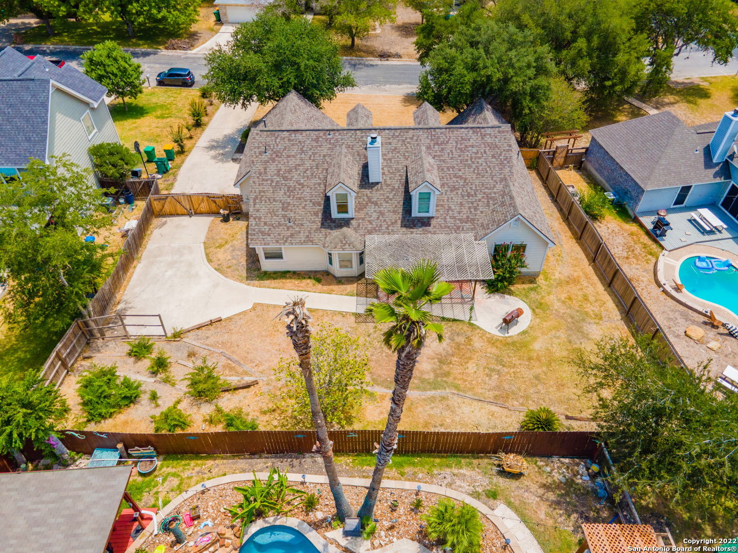 104 River Forest Castroville TX 78009