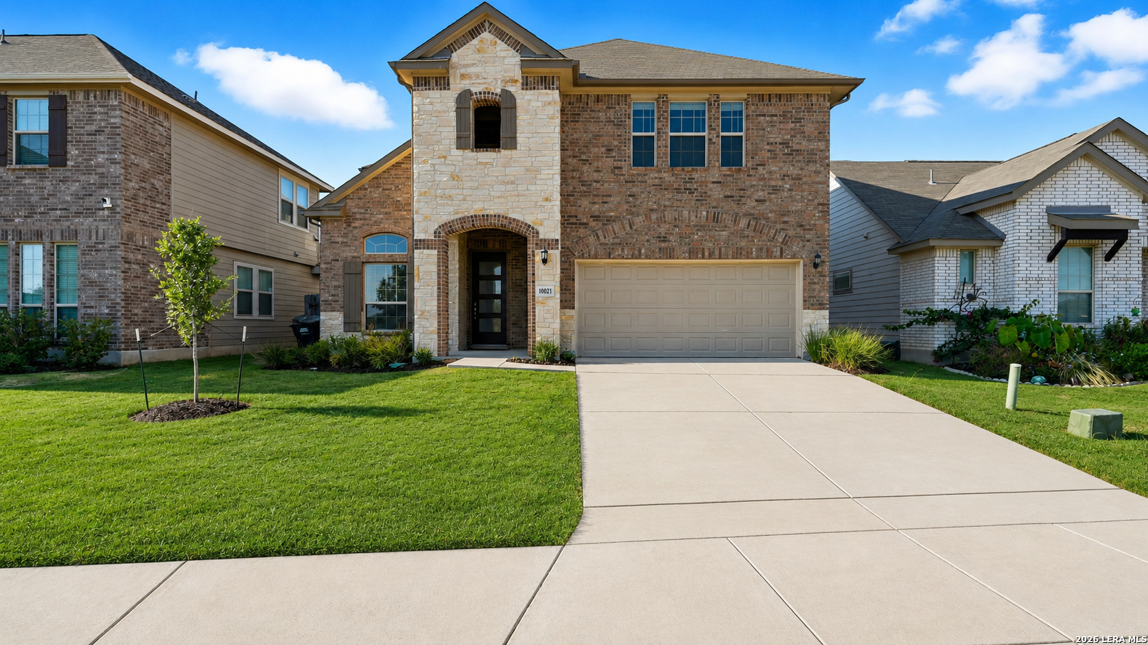 10021 Mulhouse Schertz TX 78154