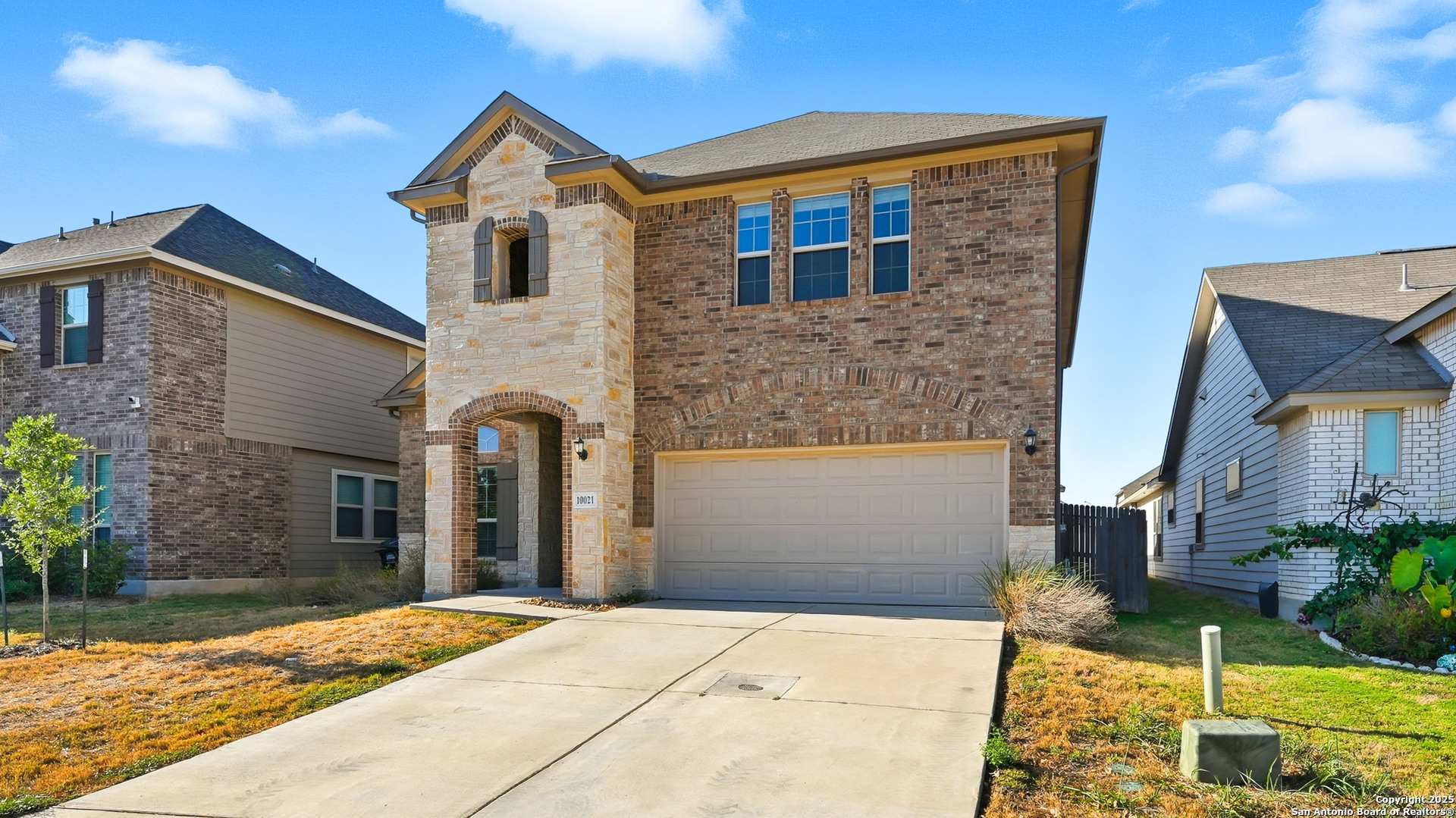 10021 Mulhouse Schertz TX 78154