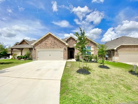 3710 Gum Woods San Antonio TX 78253