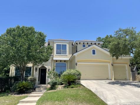 3023 Ivory Creek San Antonio TX 78258