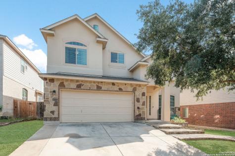 12115 Sonni Field San Antonio TX 78253
