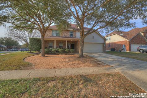 120 Grassland Drive Cibolo TX 78108