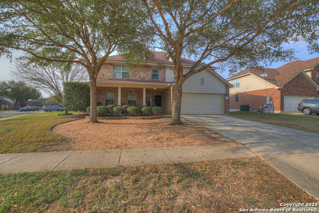 120 Grassland Drive Cibolo TX 78108
