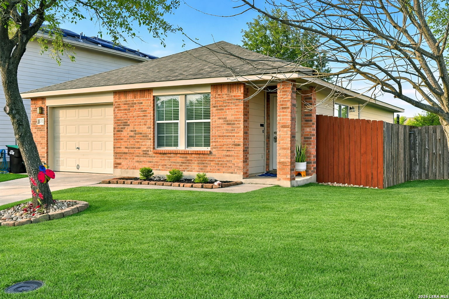 11219 Dublin Trace San Antonio TX 78254