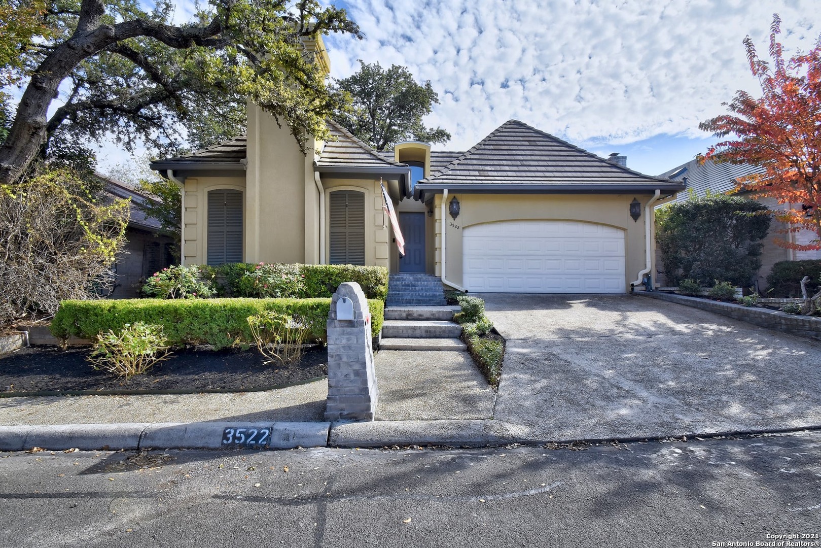3522 River Way San Antonio TX 78230