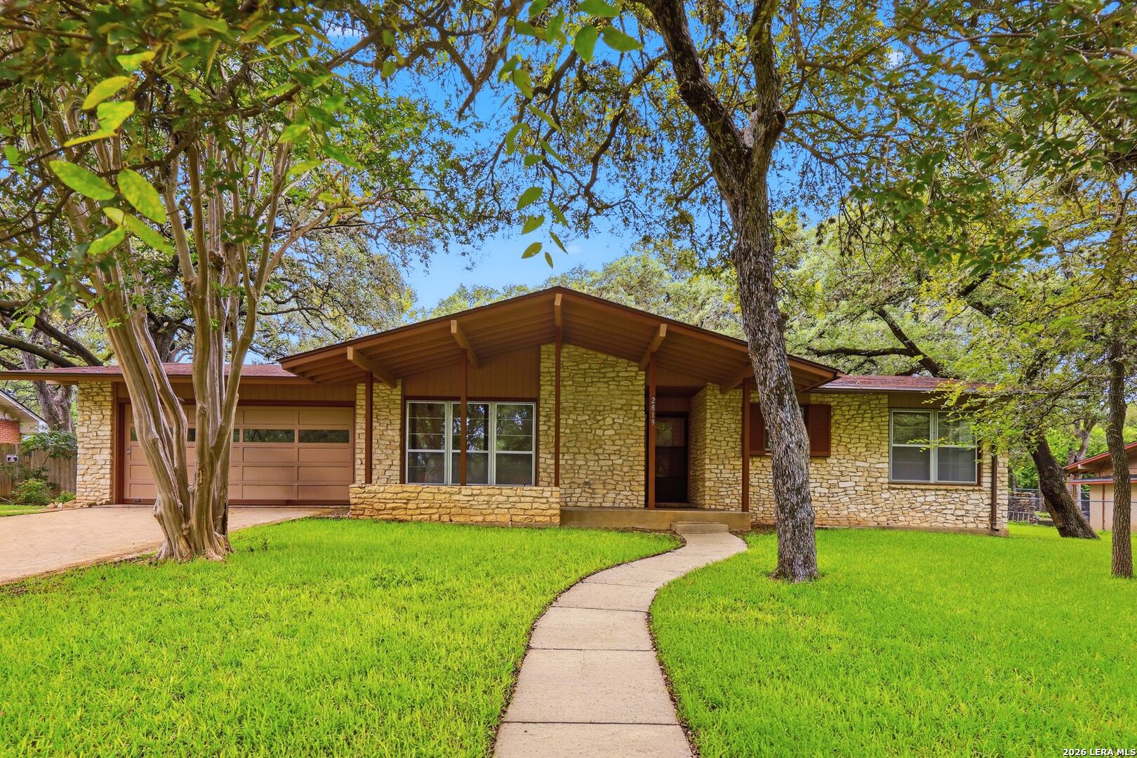 2819 Hitching Post Street San Antonio TX 78217