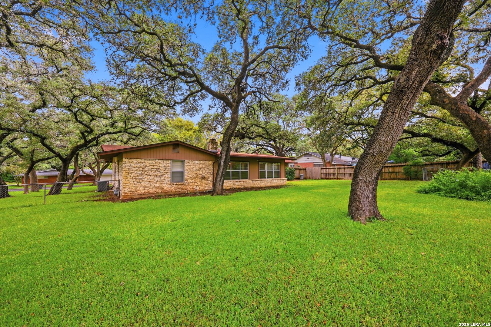 2819 Hitching Post Street San Antonio TX 78217