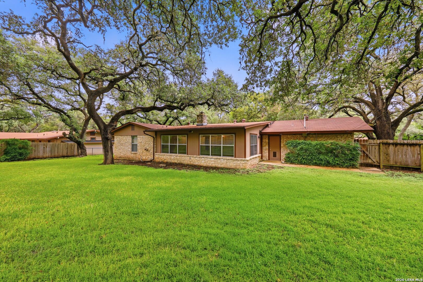 2819 Hitching Post Street San Antonio TX 78217