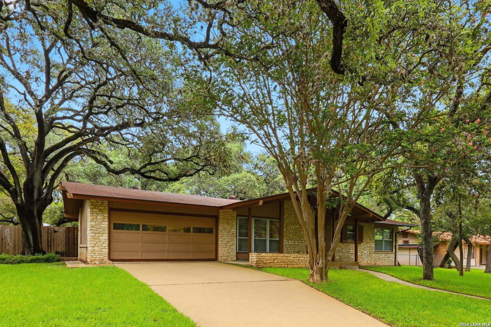 2819 Hitching Post Street San Antonio TX 78217