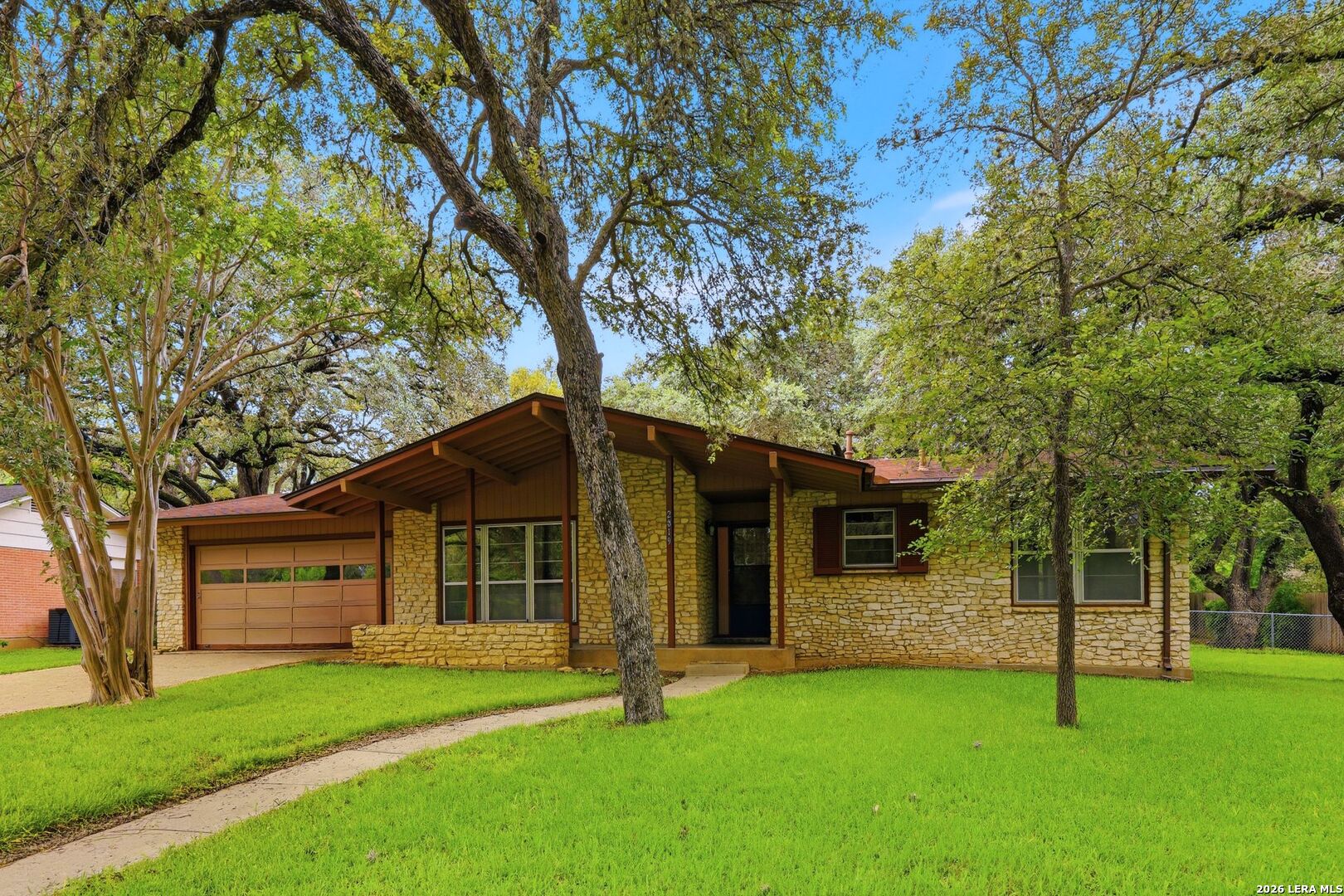 2819 Hitching Post Street San Antonio TX 78217