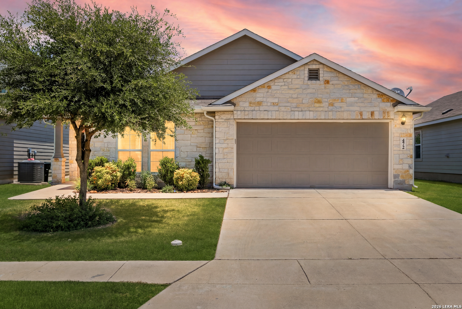 472 Mallow Drive New Braunfels TX 78130