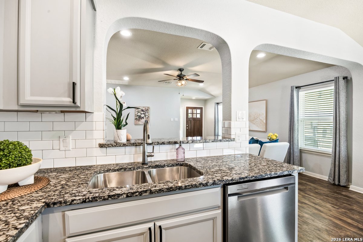 472 Mallow Drive New Braunfels TX 78130