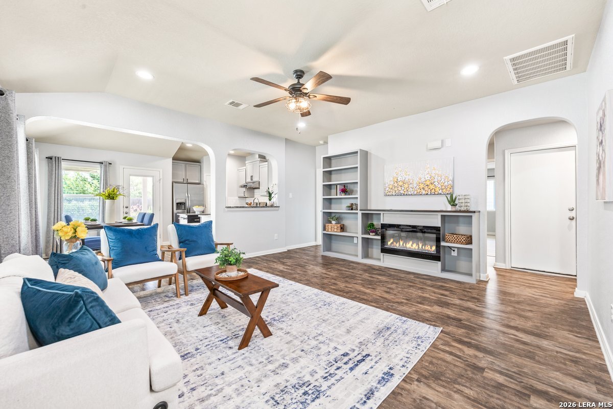 472 Mallow Drive New Braunfels TX 78130