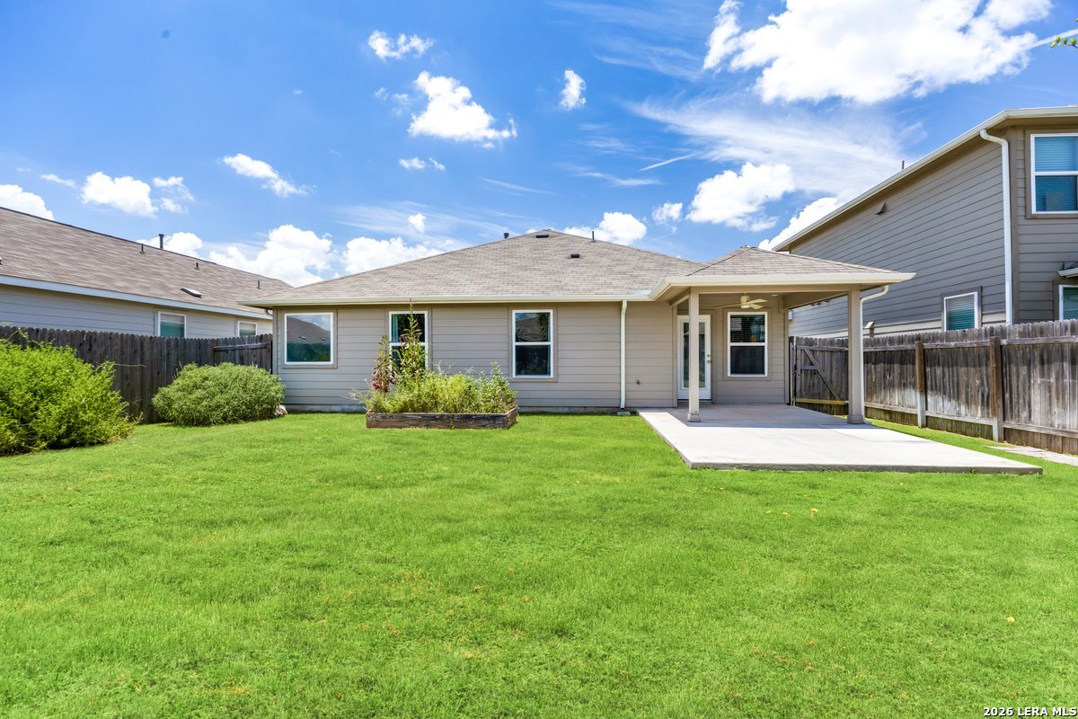 472 Mallow Drive New Braunfels TX 78130