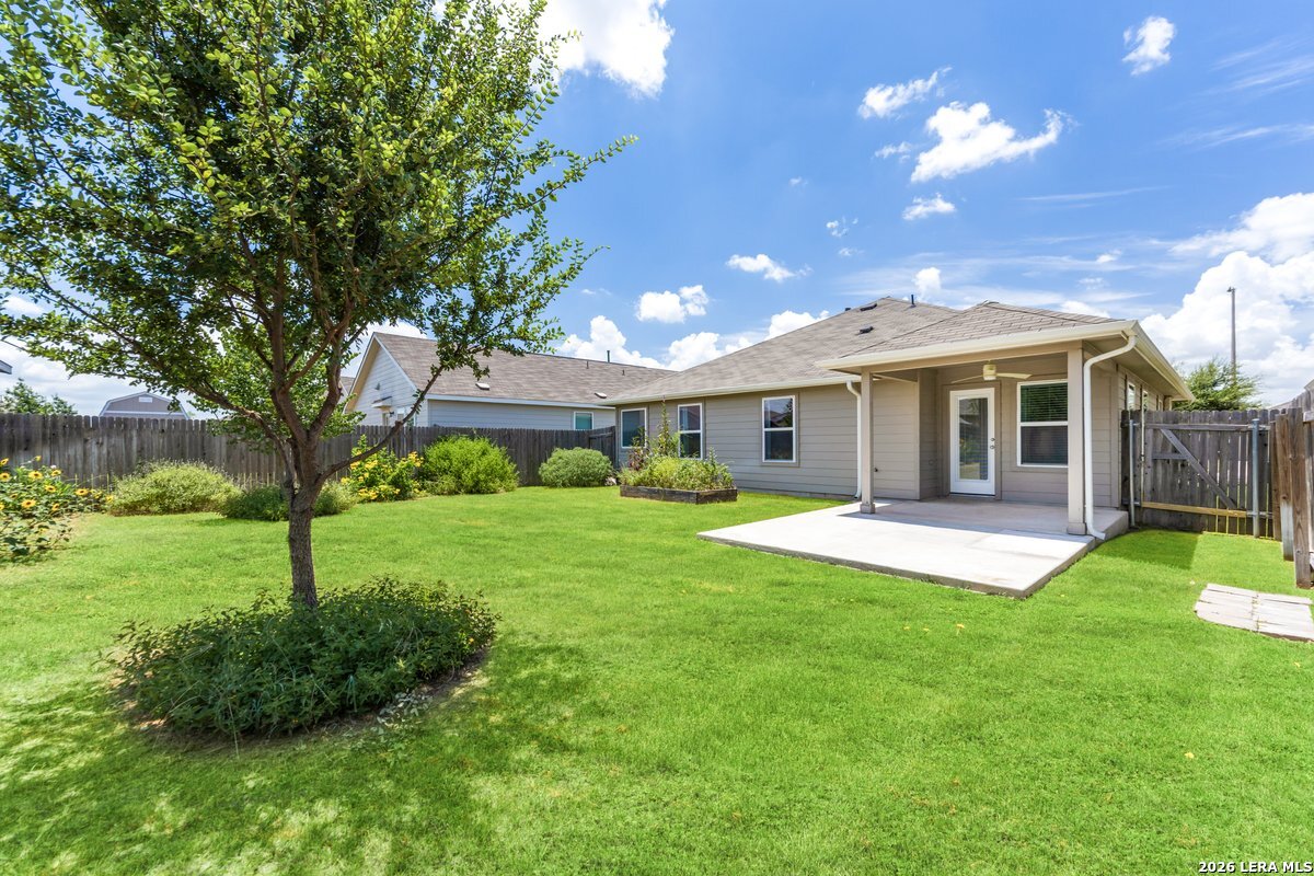 472 Mallow Drive New Braunfels TX 78130