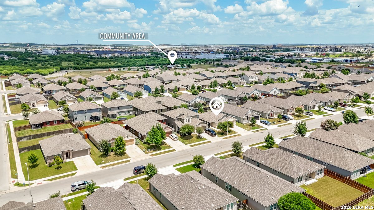 472 Mallow Drive New Braunfels TX 78130
