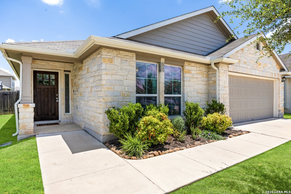 472 Mallow Drive New Braunfels TX 78130