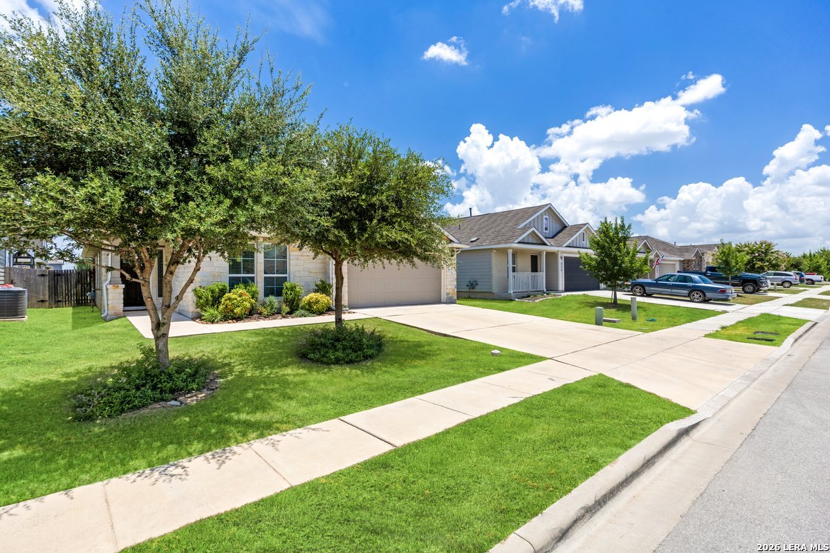 472 Mallow Drive New Braunfels TX 78130
