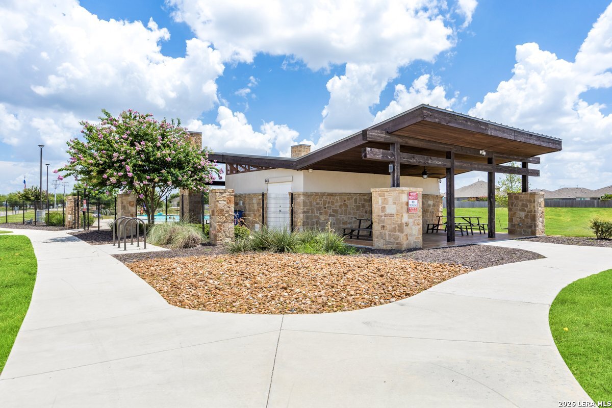 472 Mallow Drive New Braunfels TX 78130
