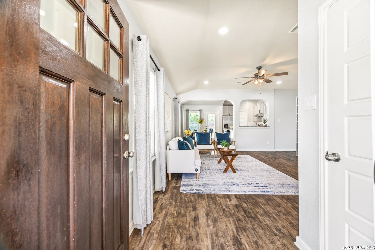 472 Mallow Drive New Braunfels TX 78130