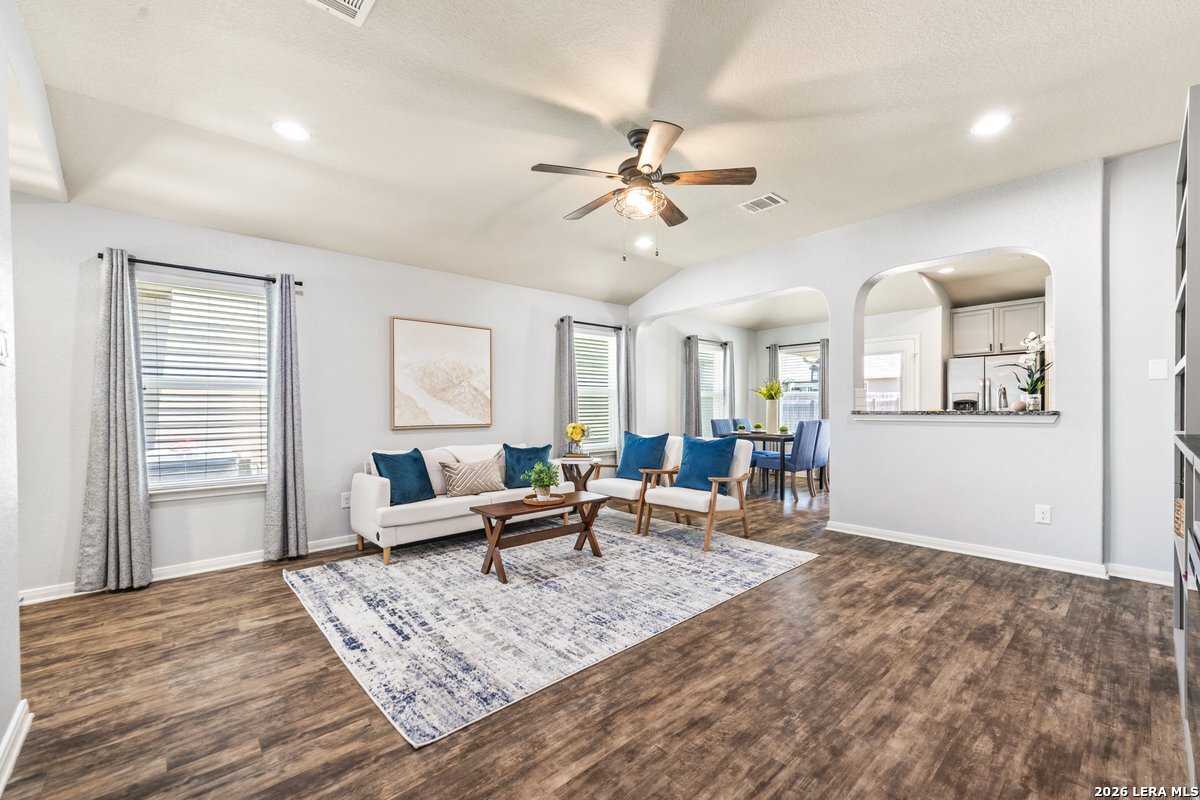 472 Mallow Drive New Braunfels TX 78130