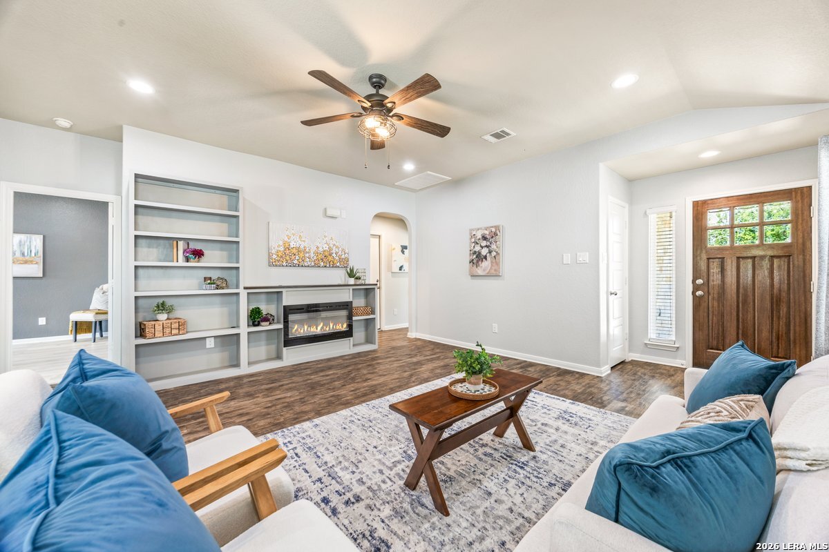 472 Mallow Drive New Braunfels TX 78130