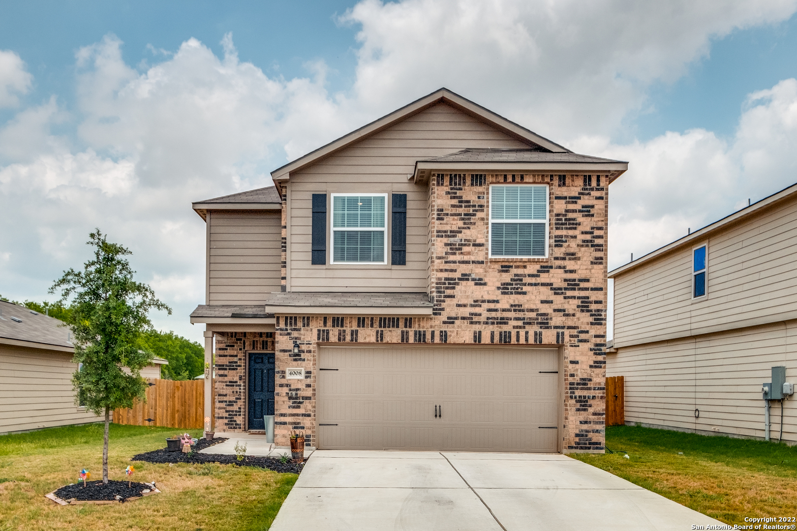 4008 Northaven Trail New Braunfels TX 78132