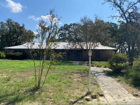 24730 Oliver Road San Antonio TX 78264