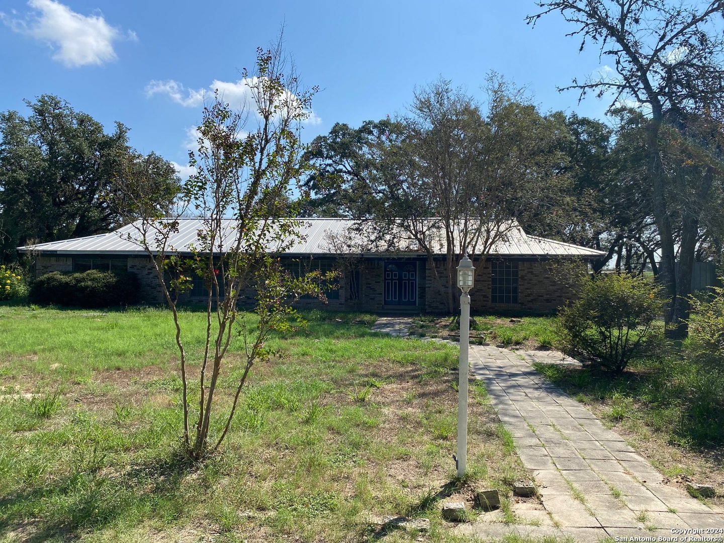 24730 Oliver Road San Antonio TX 78264