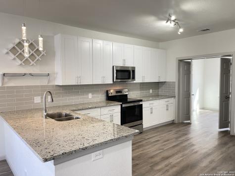 212 Barrett Place San Antonio TX 78225