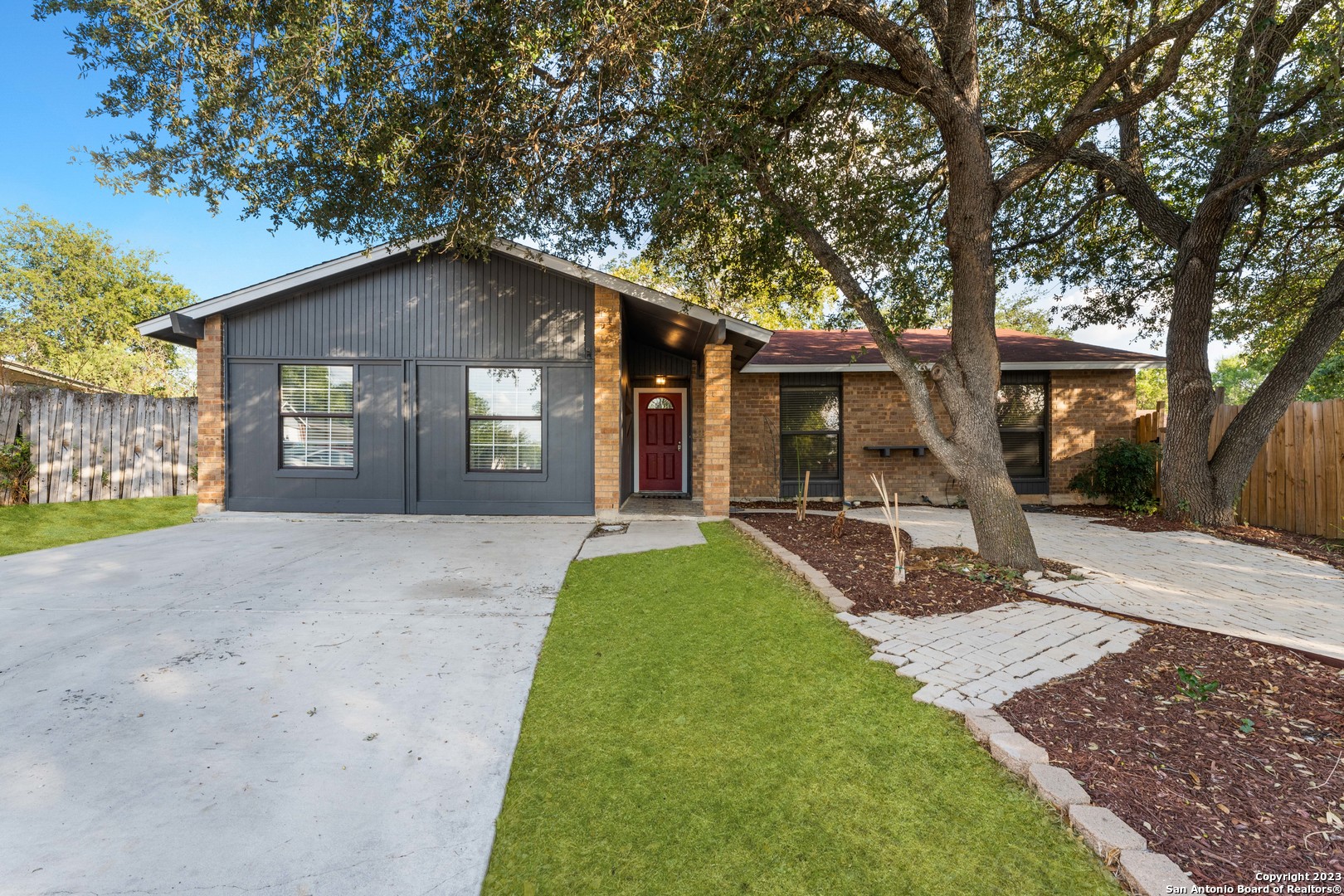 14101 Prestwood San Antonio TX 78233