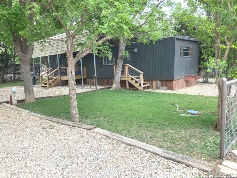 155 Paloma Drive Bandera TX 78003