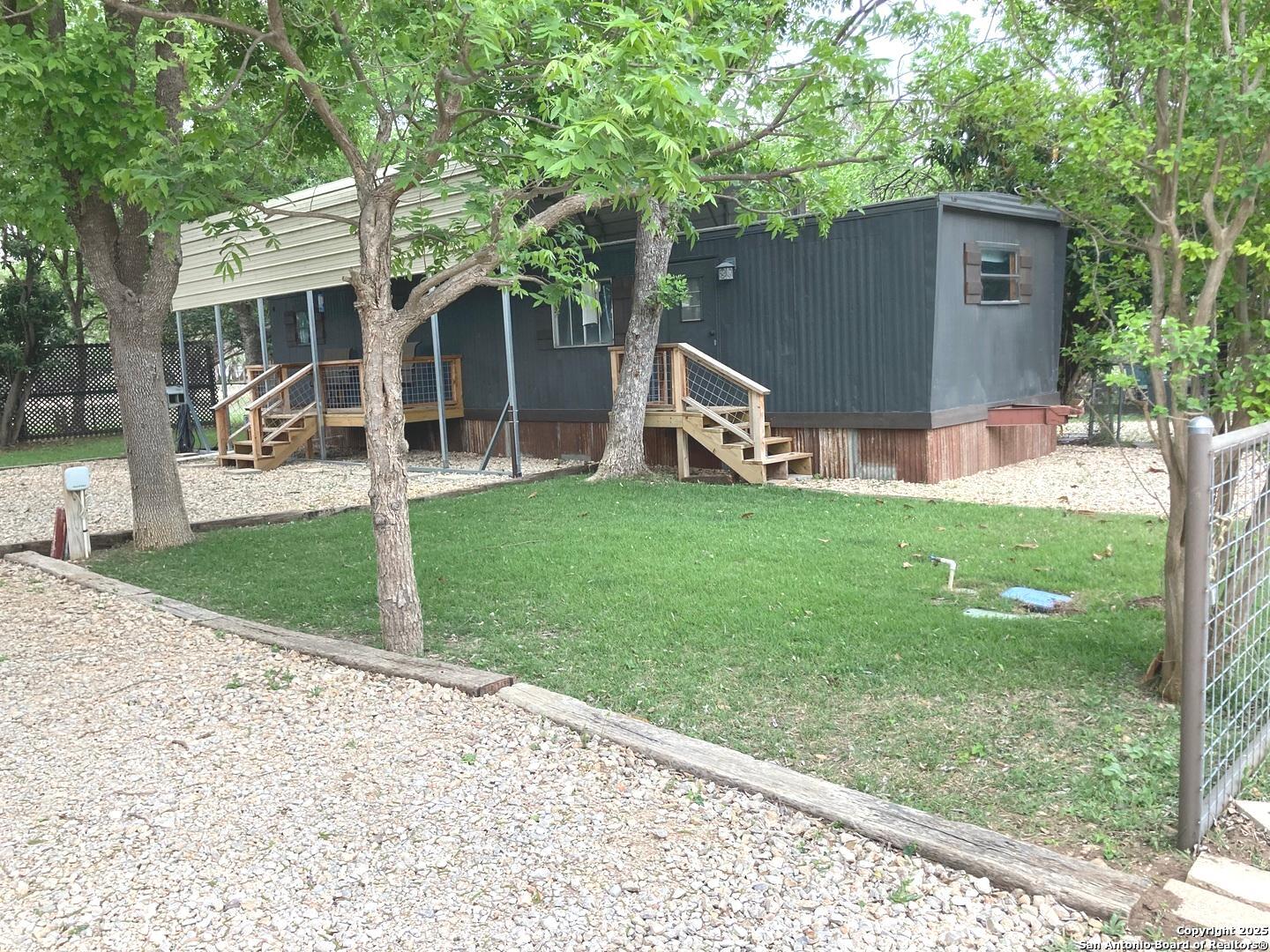 155 Paloma Drive Bandera TX 78003