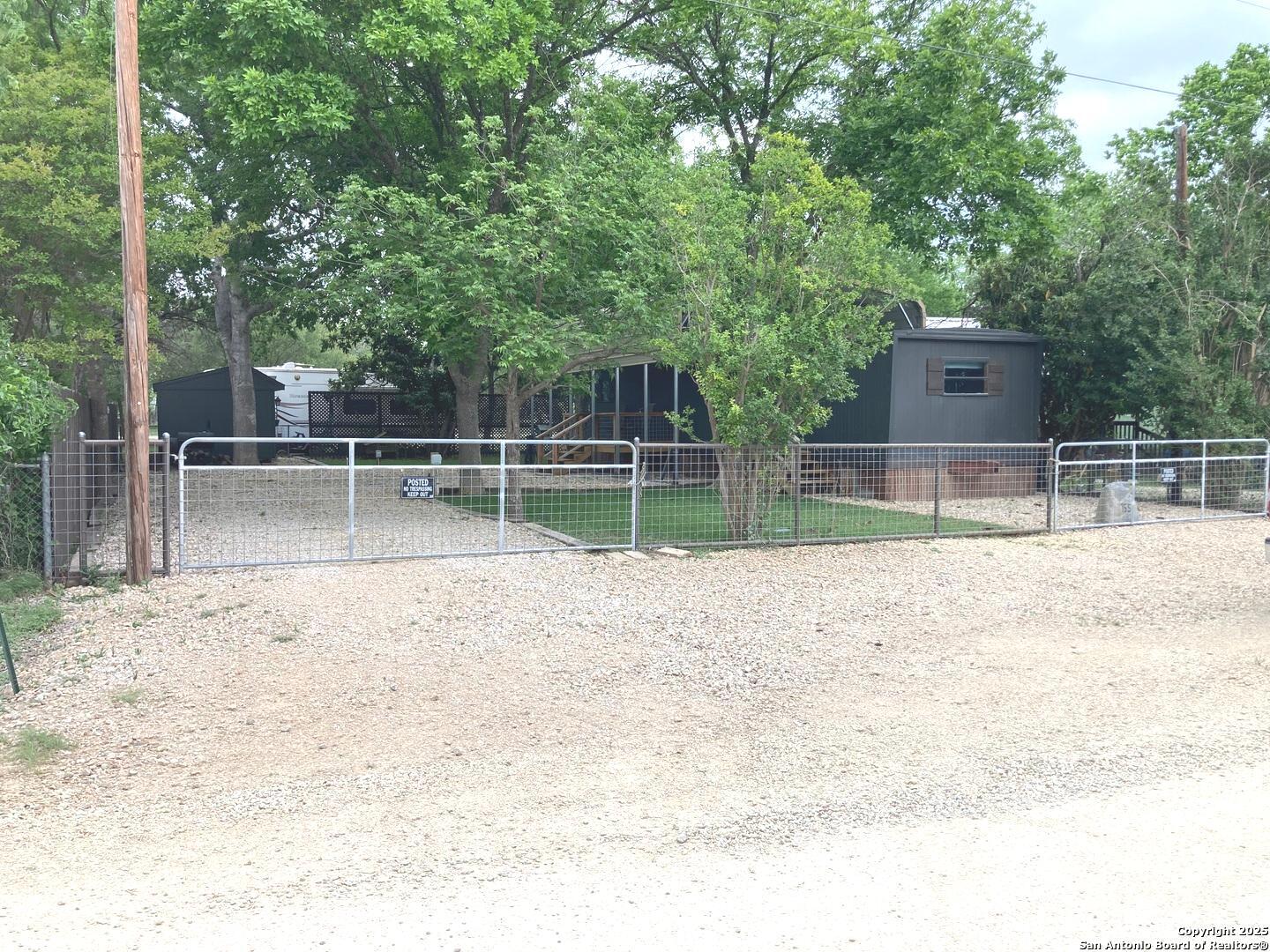 155 Paloma Drive Bandera TX 78003