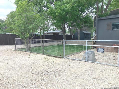 155 Paloma Drive Bandera TX 78003