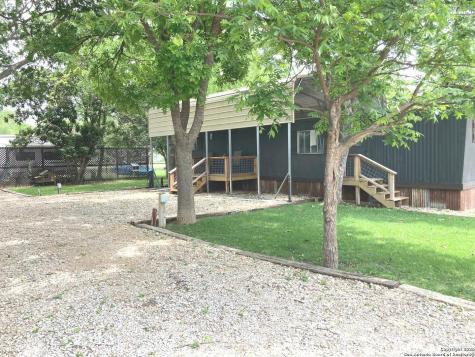 155 Paloma Drive Bandera TX 78003