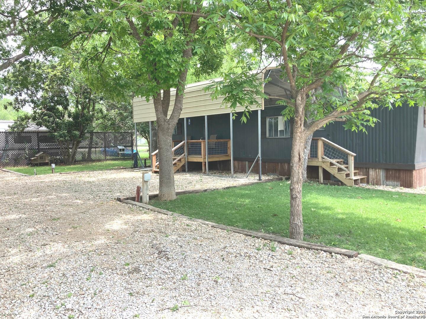 155 Paloma Drive Bandera TX 78003