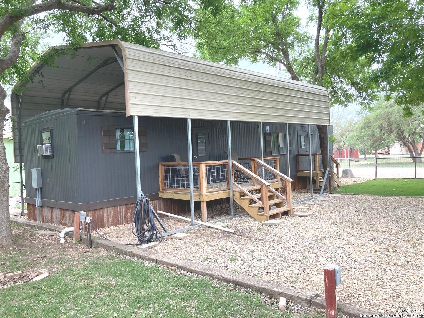 155 Paloma Drive Bandera TX 78003