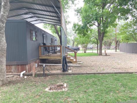 155 Paloma Drive Bandera TX 78003