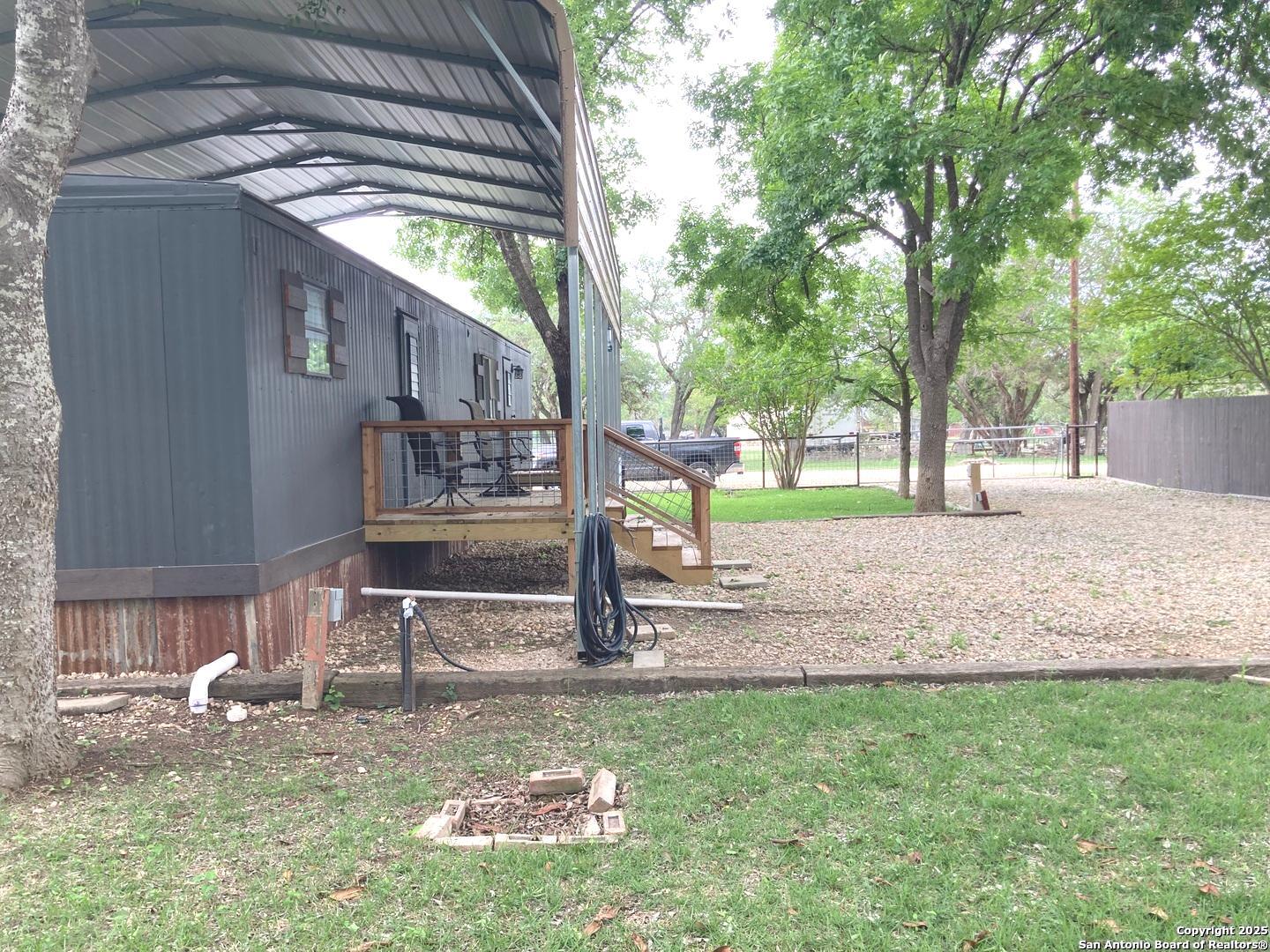 155 Paloma Drive Bandera TX 78003