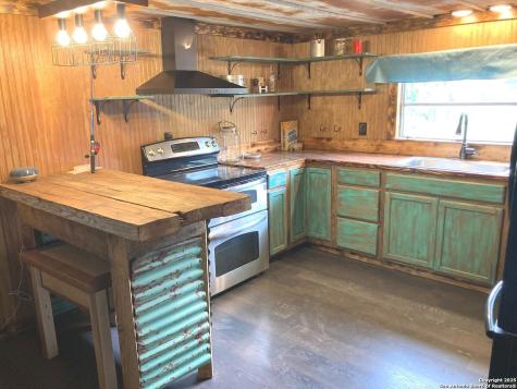 155 Paloma Drive Bandera TX 78003