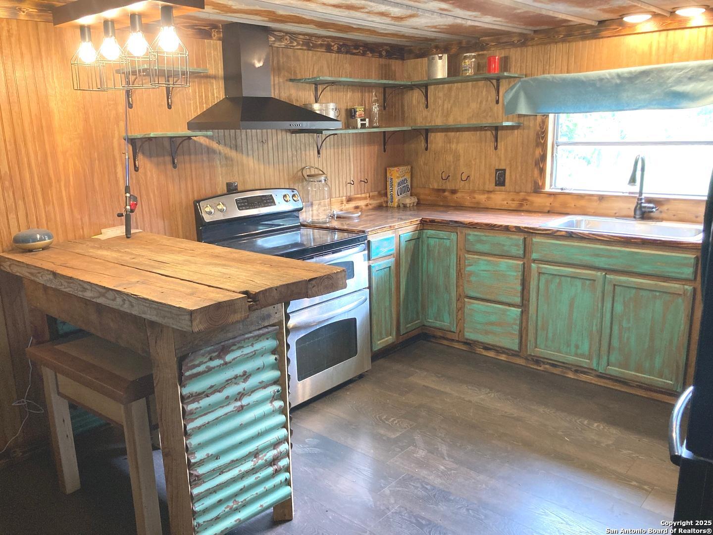 155 Paloma Drive Bandera TX 78003