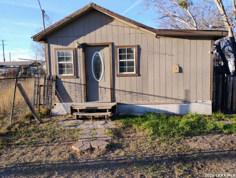 1311 Sanco San Antonio TX 78214